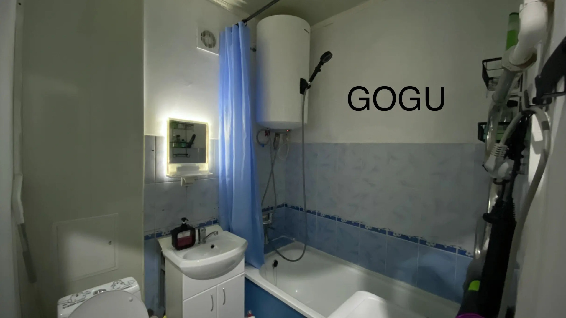 Квартира Уютная Губаха