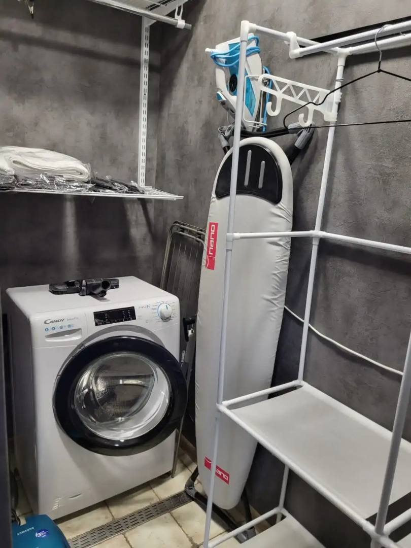 Квартира Уникальная 2-х Квартира для Вашего Комфортного Отдыха