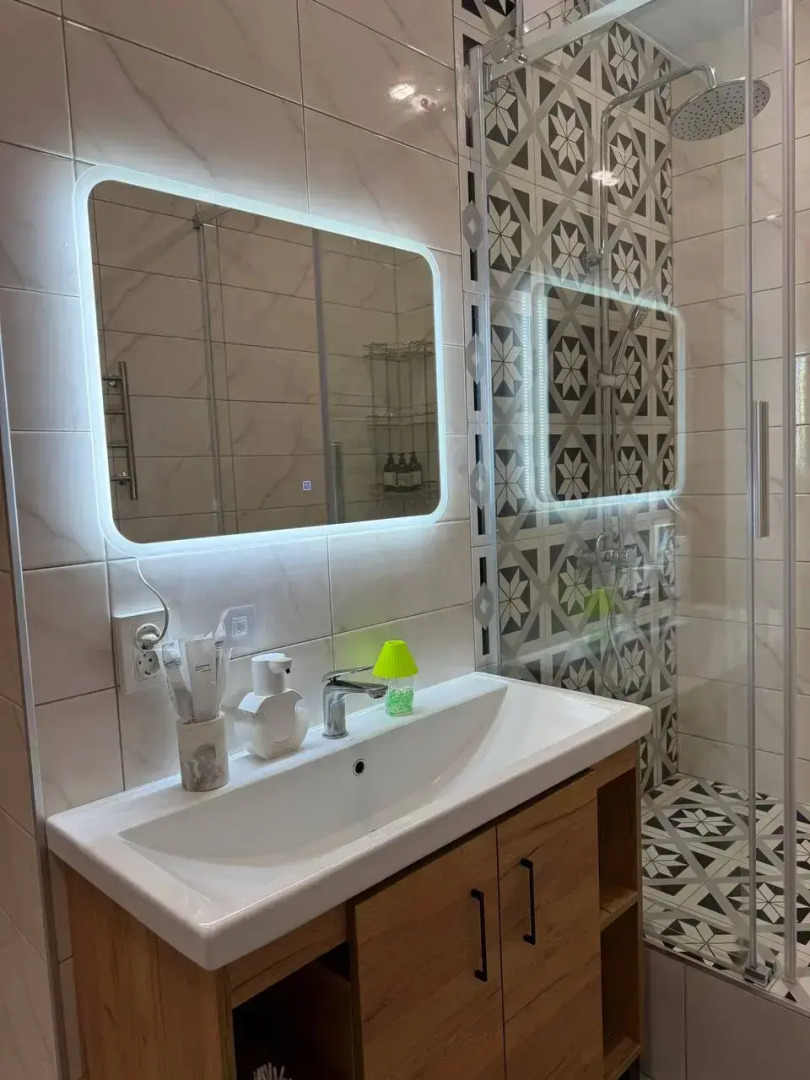 Апартаменты Трехкомнатные VIP в Центре Пензы