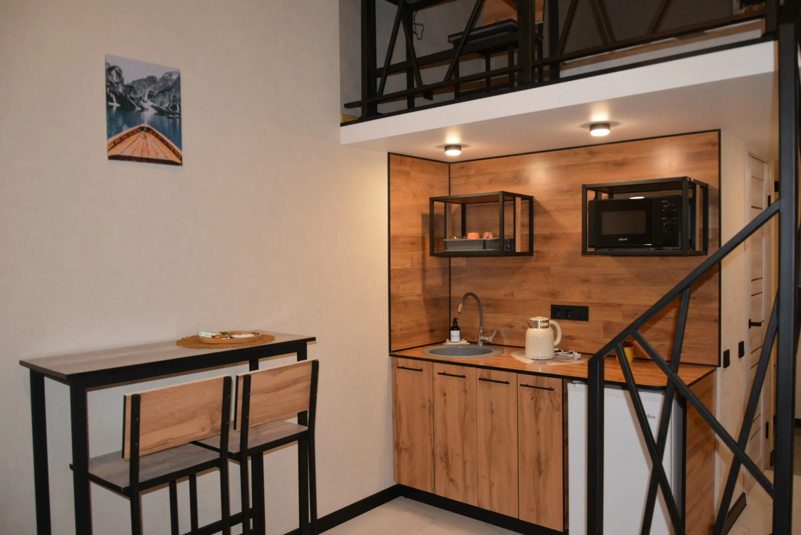 Апартаменты Будьте как дома