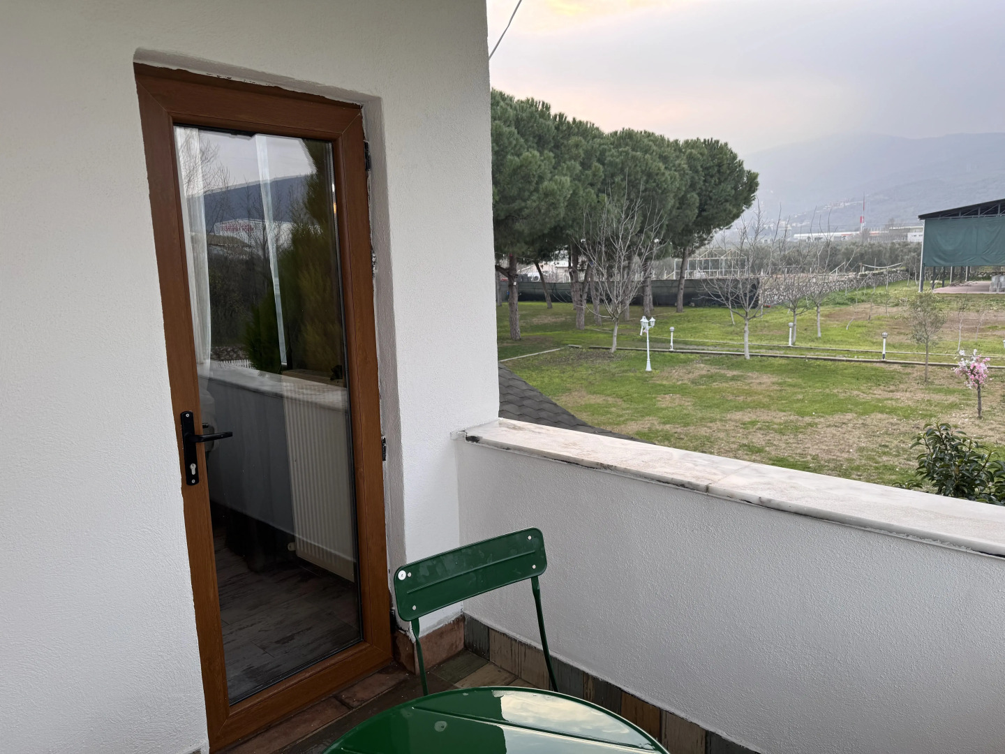 Бутик-отель Keyfe Kadir Garden Otel