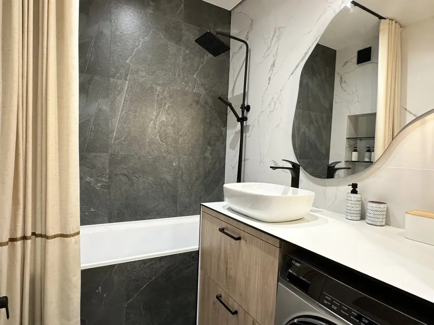 Квартира Бали