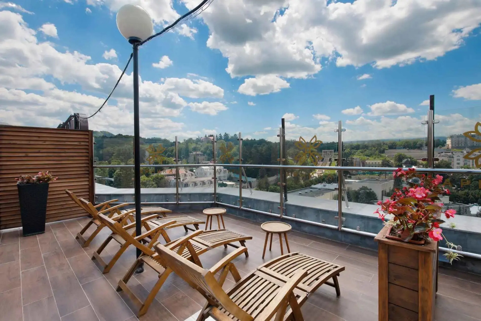 Санаторий Арника