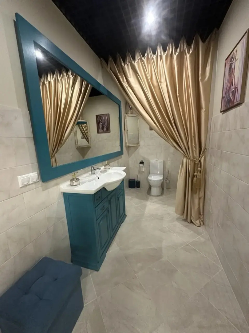 Бутик Отель Сурожский