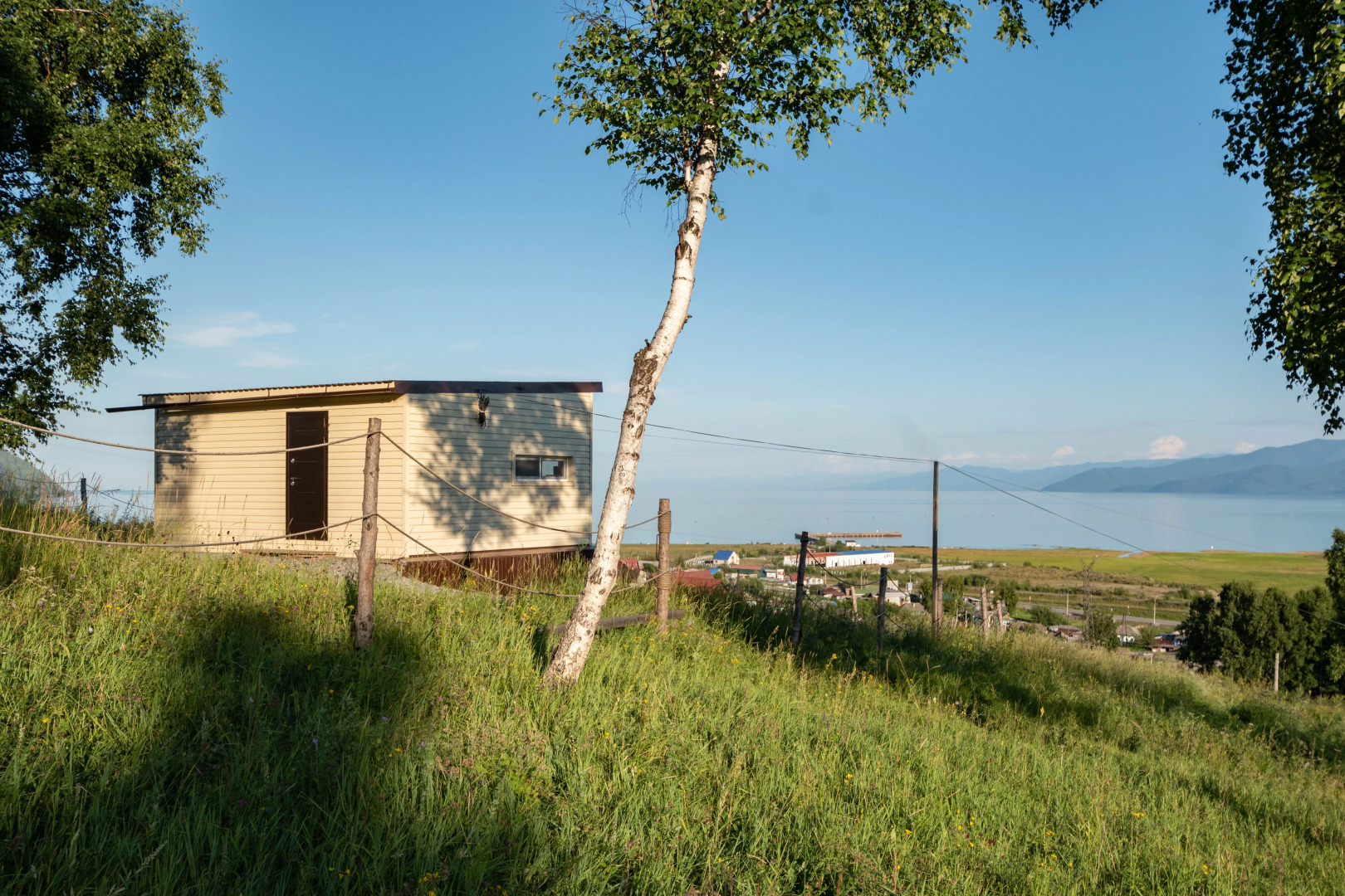 Гостевой дом Култук