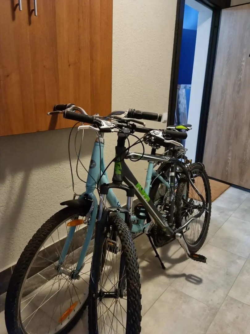 Апартаменты Бухта Раушен