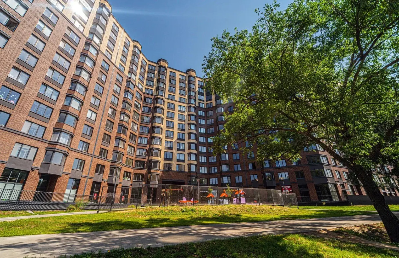 Квартира Kupchinodream