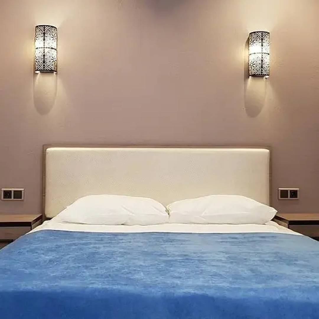 Мебелированные комнаты Мини отель Bravo