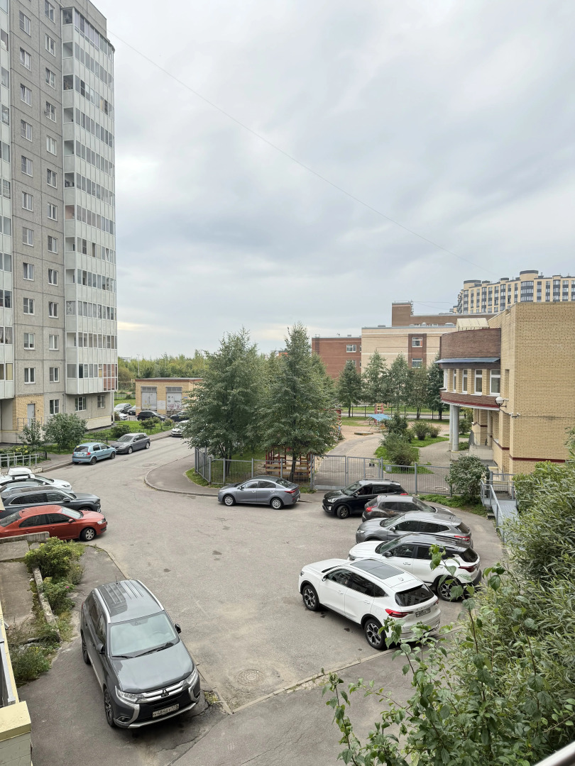 Квартира Рядом с Метро