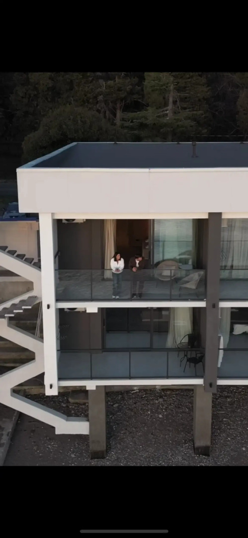 Бутик-отель АртМореОтель