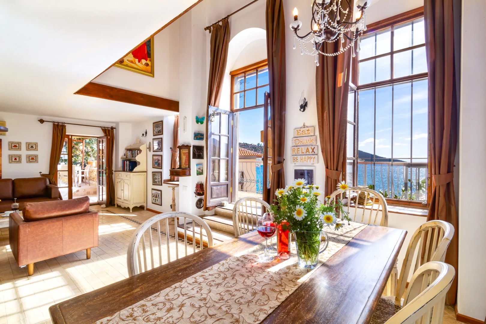 Апартаменты Customs House