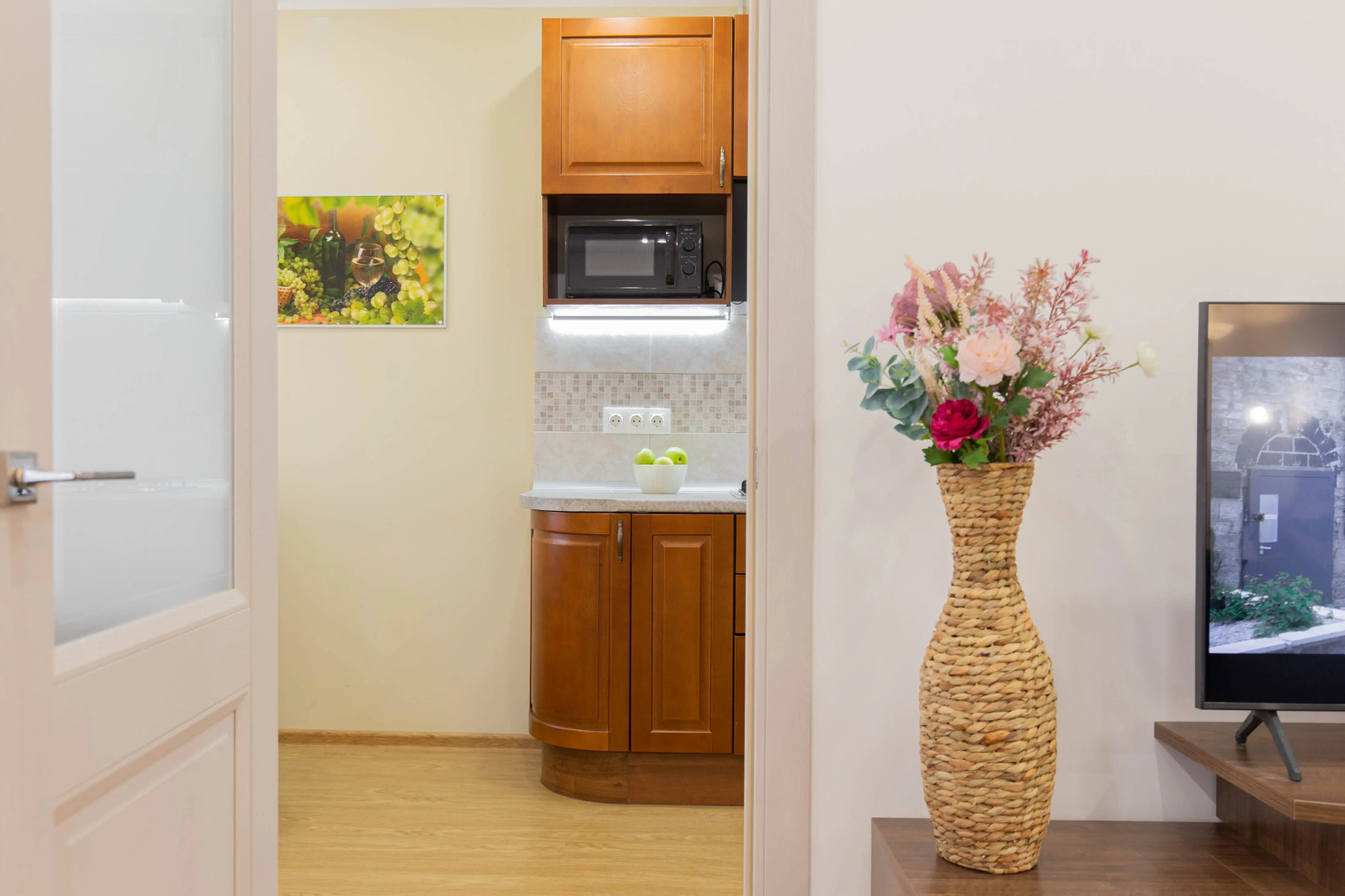 Квартира UPiter у Исаакиевского собора