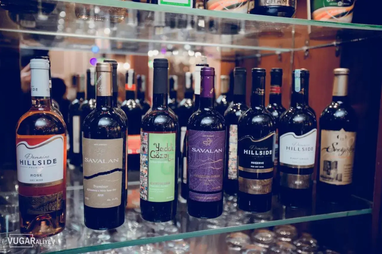 Отель Baku Ganja