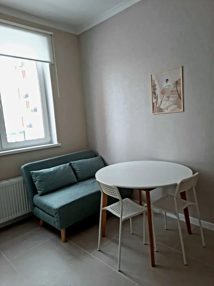 Квартира Sputnik 1