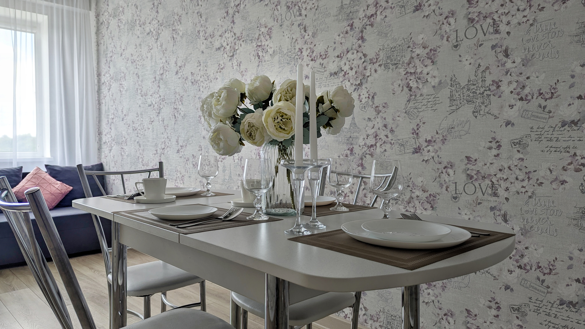 Квартира Новая квартира в центре города-курорта Ессентуки