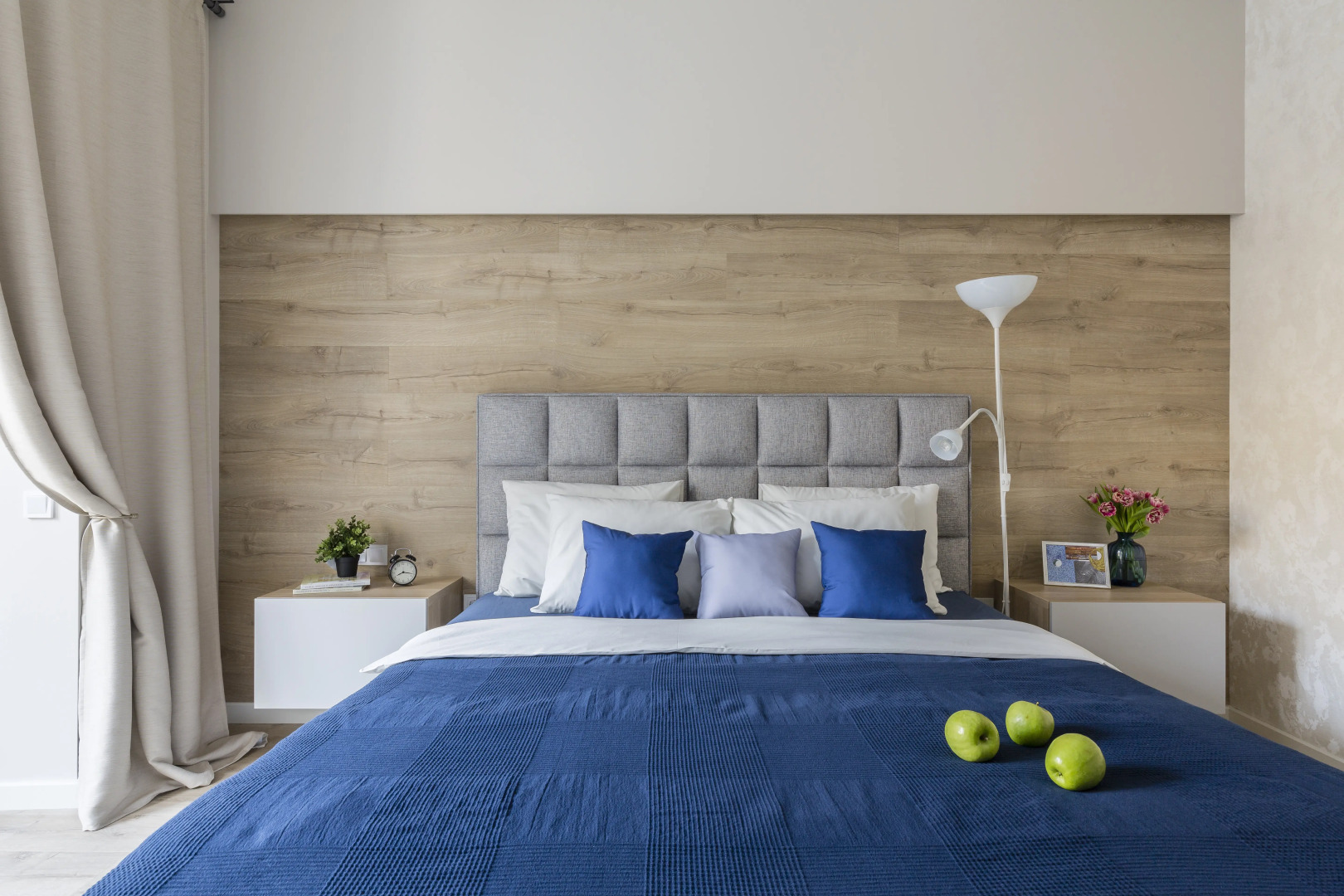 Квартира в сталинском доме Piter Apartments на Стачек