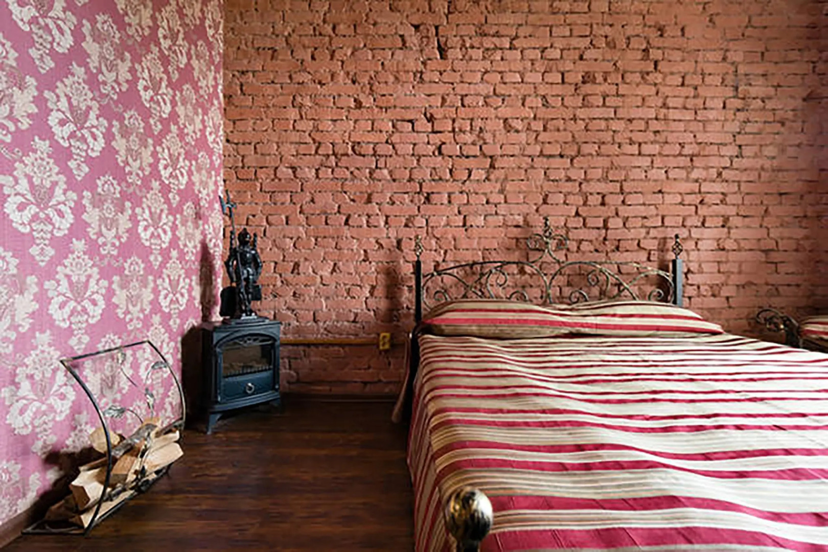 Мини-Отель Счастливый Случай