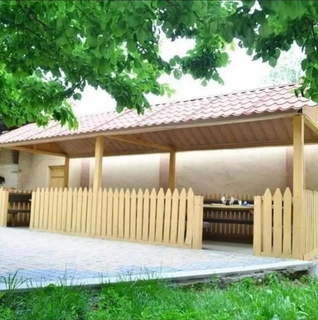 Отель Urartu Complex