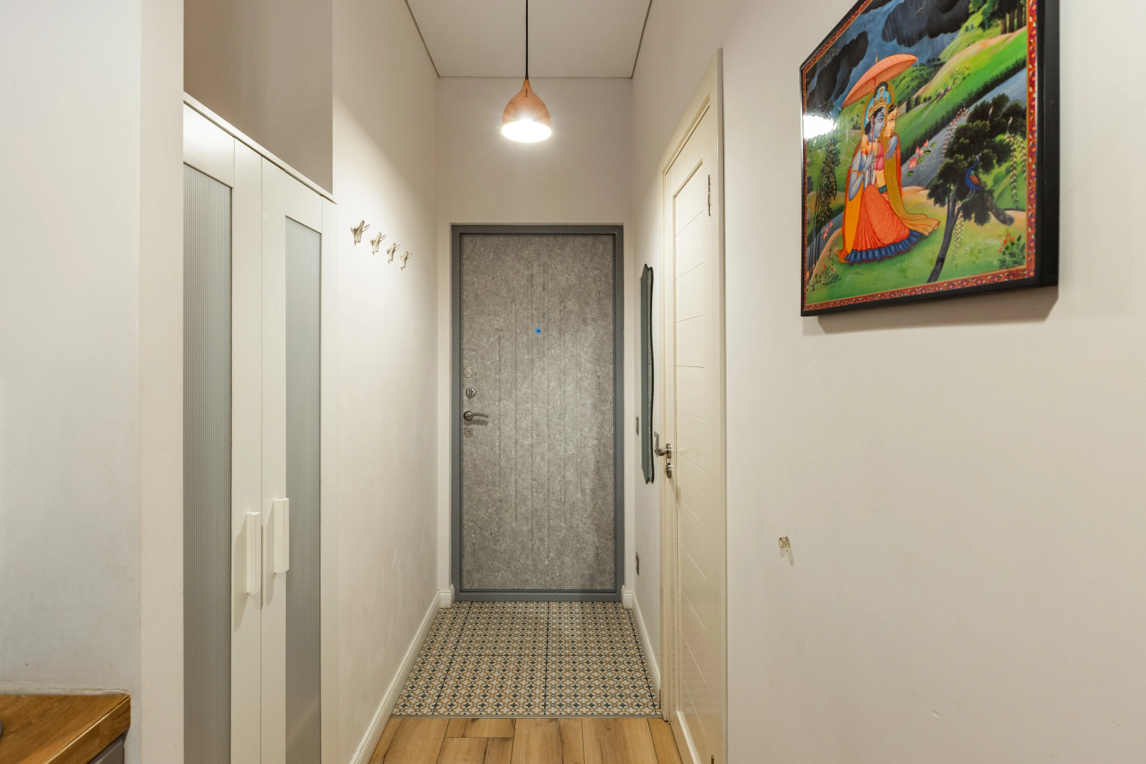 Квартира Делюкс Будда Бутик