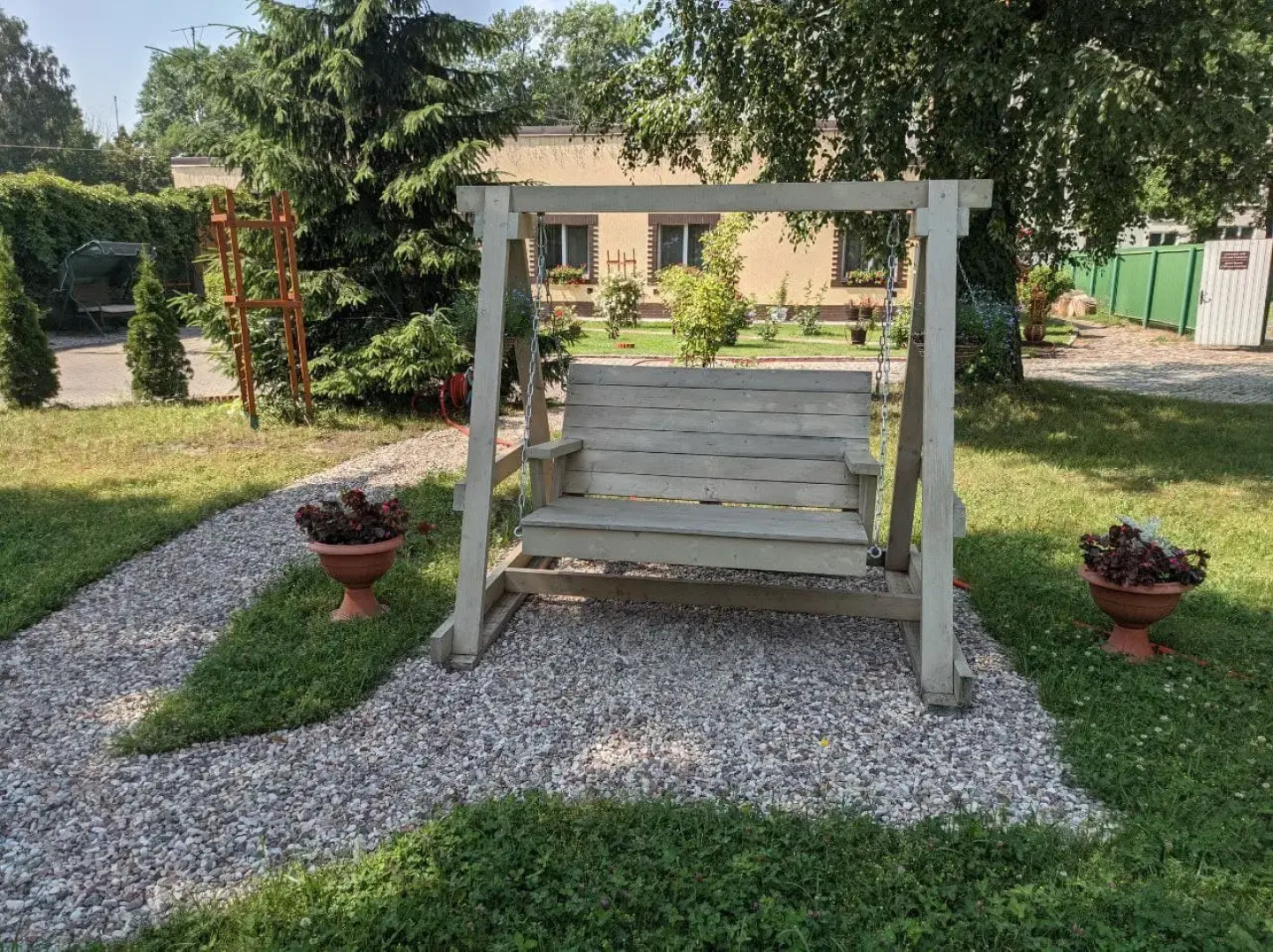 Гостевой дом Тихая Гавань