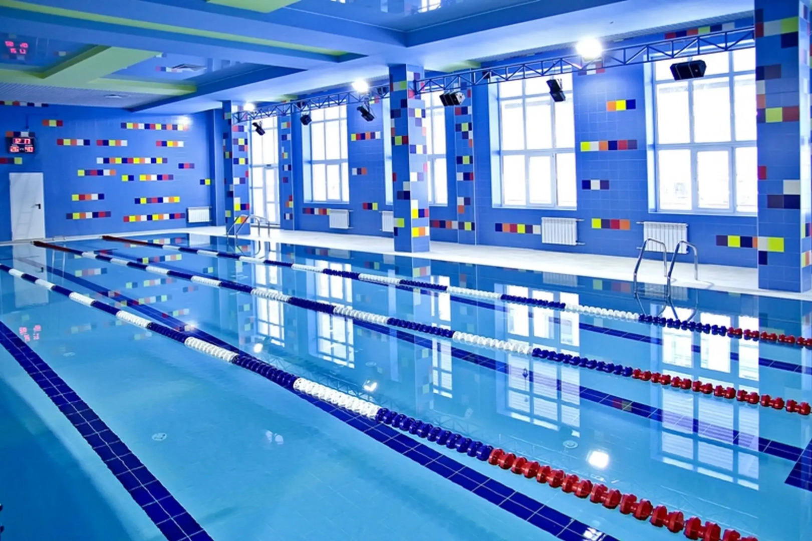 Загородный отель Ранчо 636