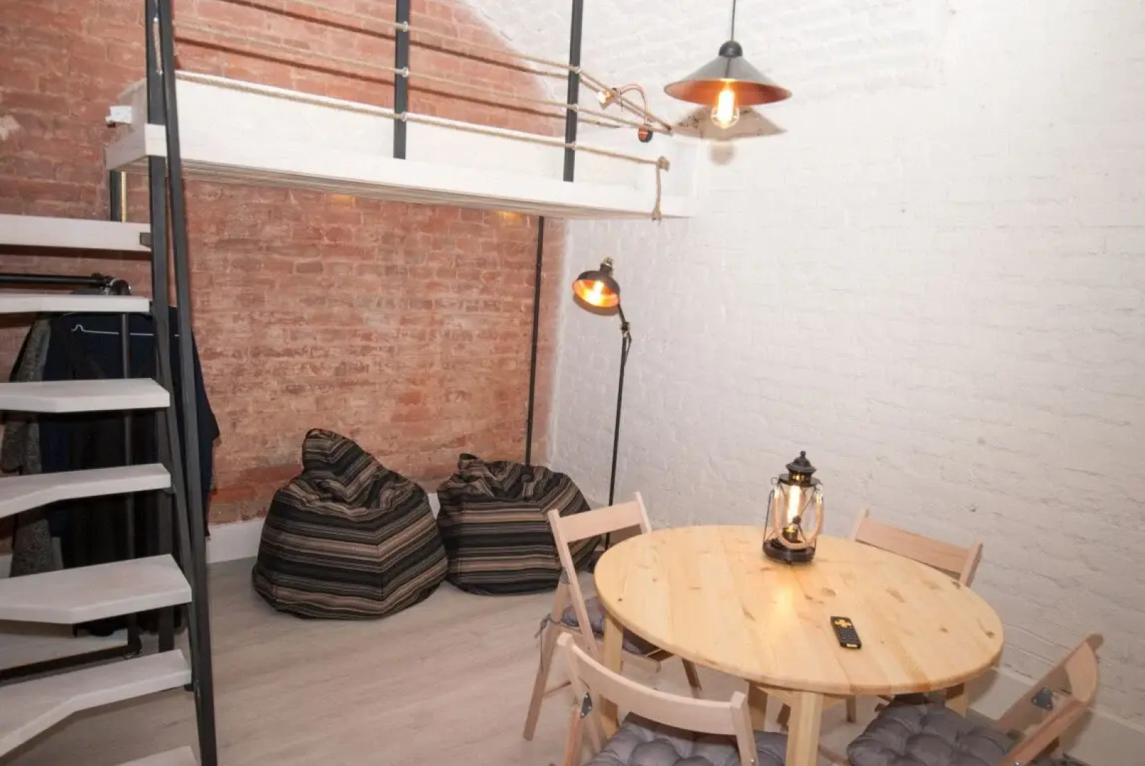 Апартаменты Kolman