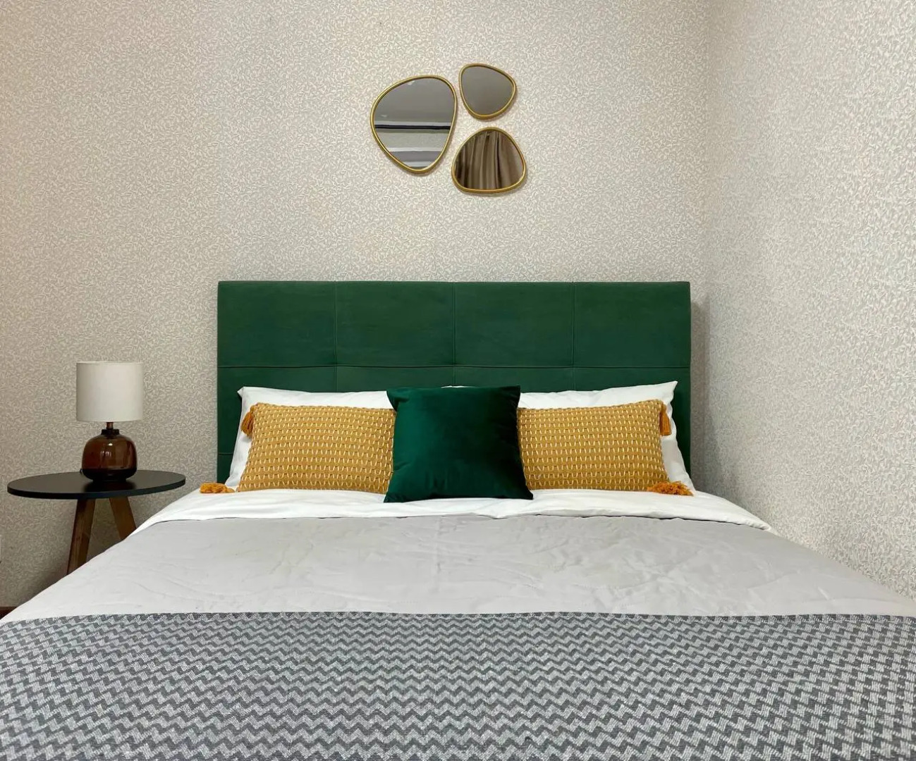 Квартира Hygge Karelia в Городе Солнца