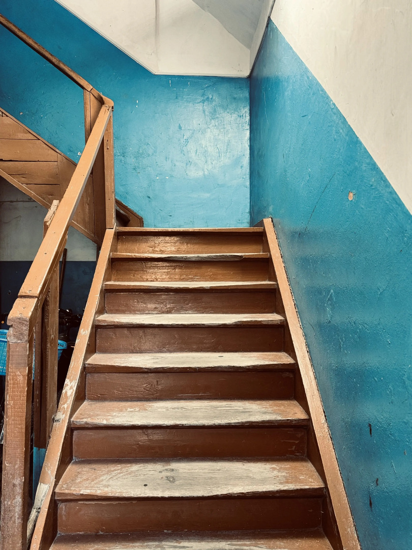 Квартира Cranz Room