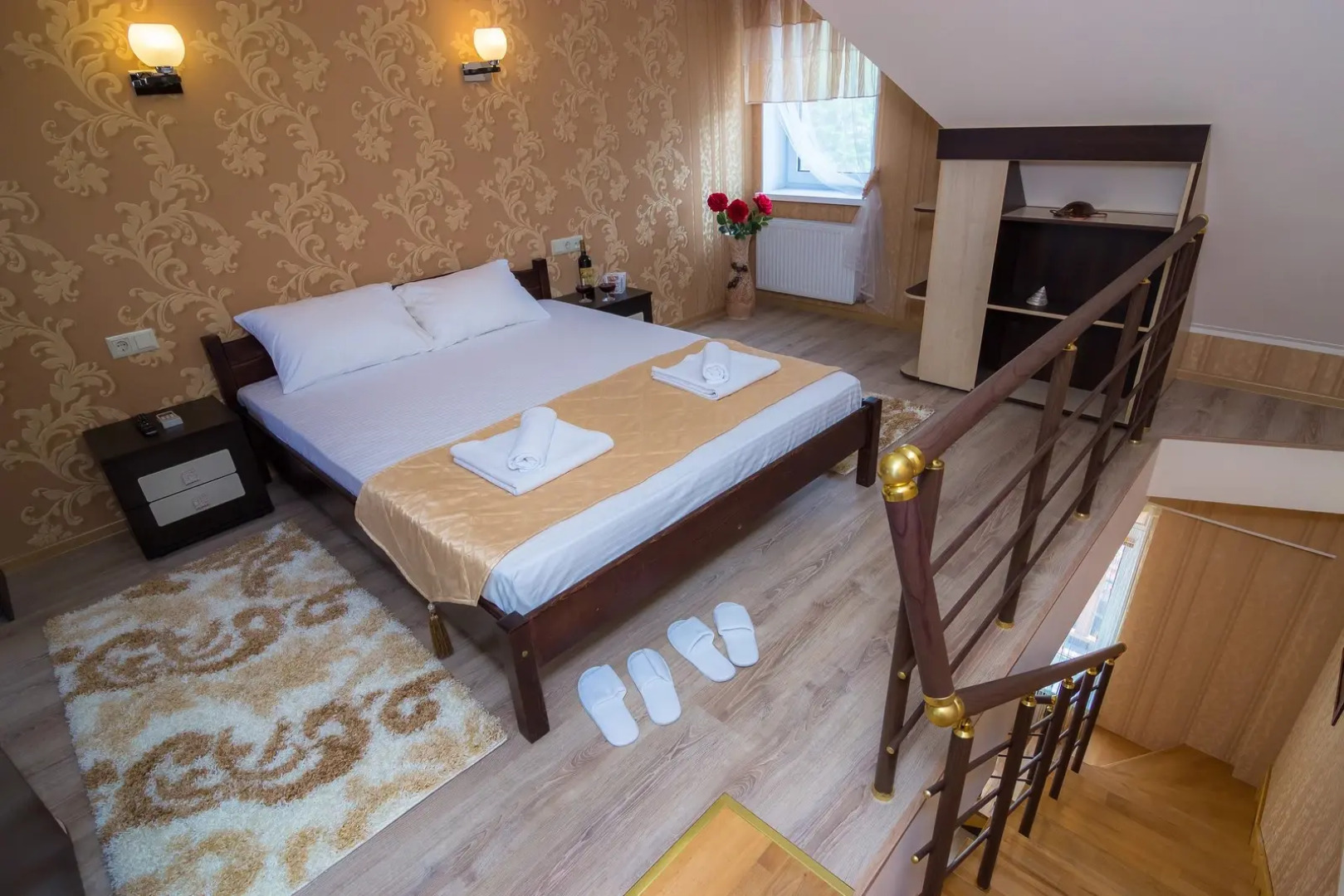 Гостевой Дом Черное Море