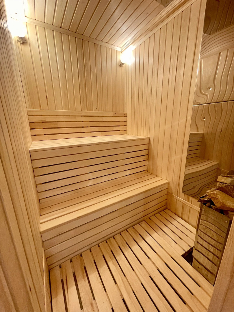 Гостевой дом Дом и Елки