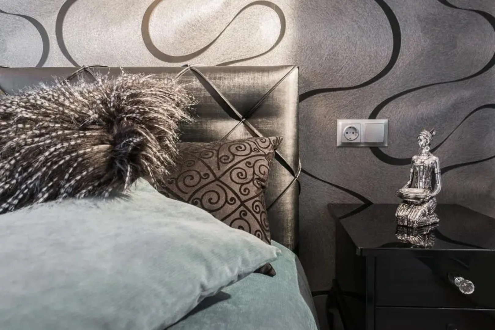 Апартаменты на улице Динамо 1а