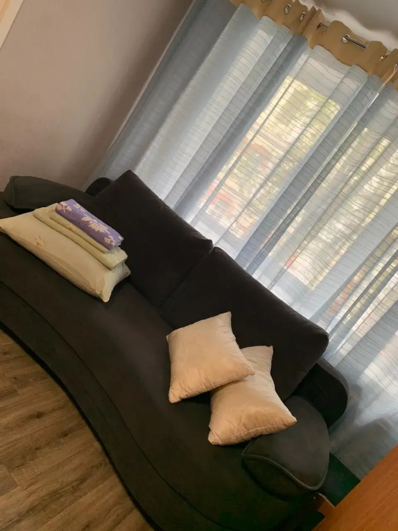 Квартира Up Apart на улице Таранченко 31