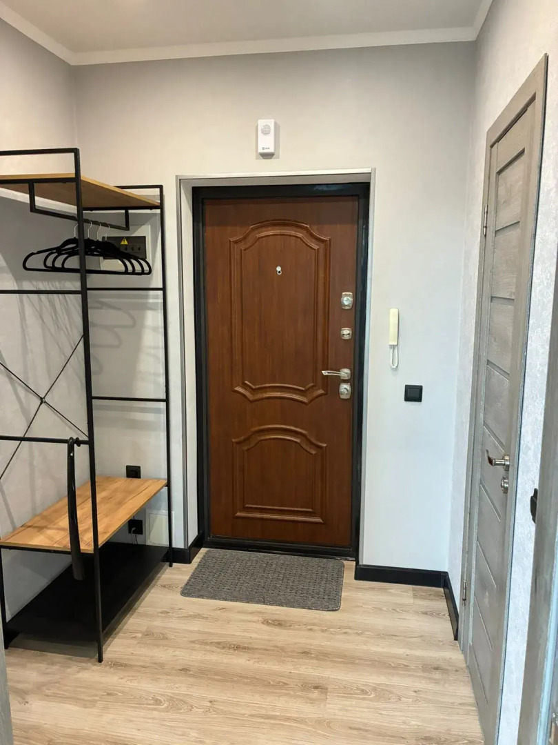 Квартира в центре Калининграда