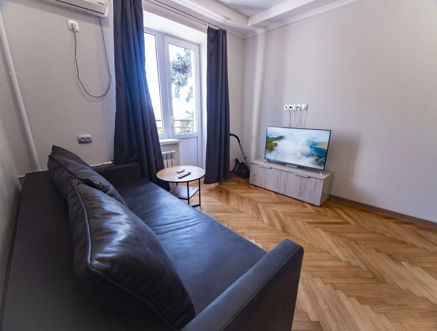 Квартира на площади Ленина Пятигорск