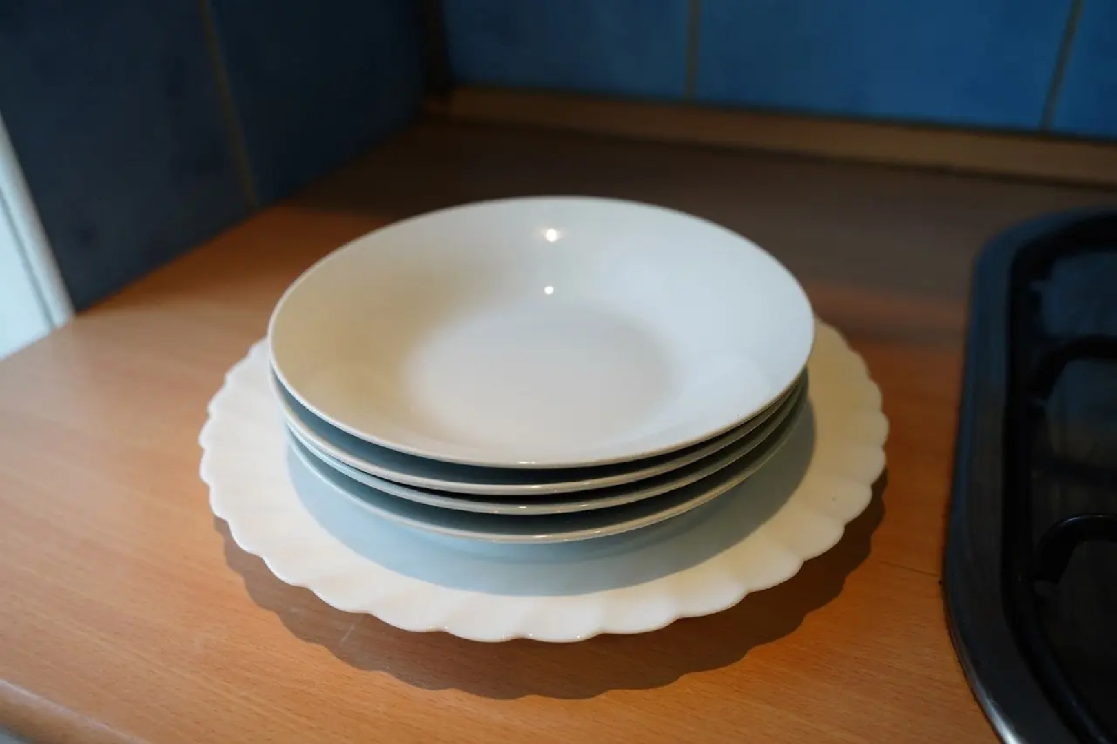 Апартаменты у реки Волги