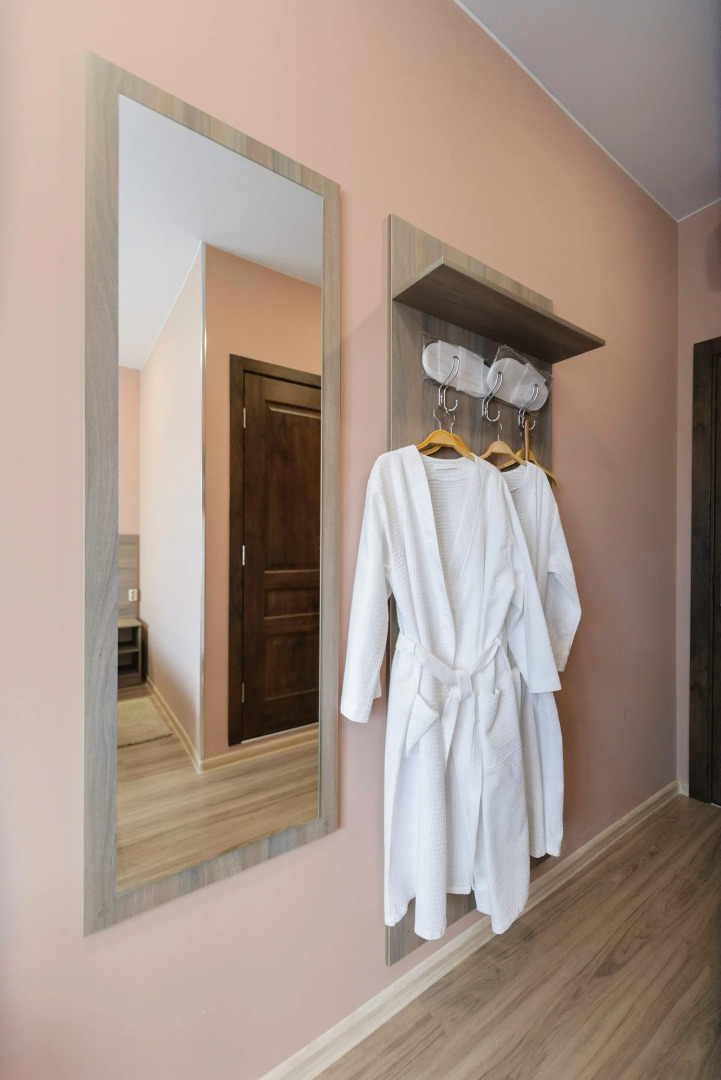 Отель SopkaHotel