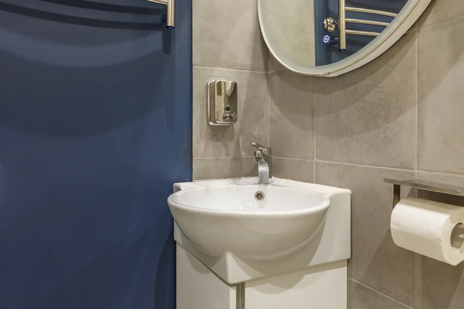 Апартаменты 8062 Атмосфера и Комфорт у метро Селигерская