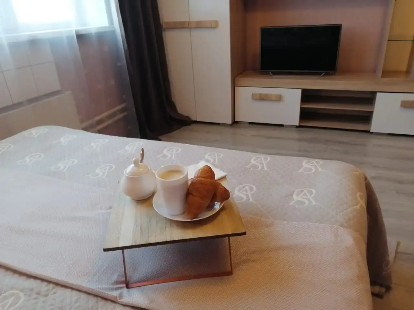 Апартаменты  в Абакане