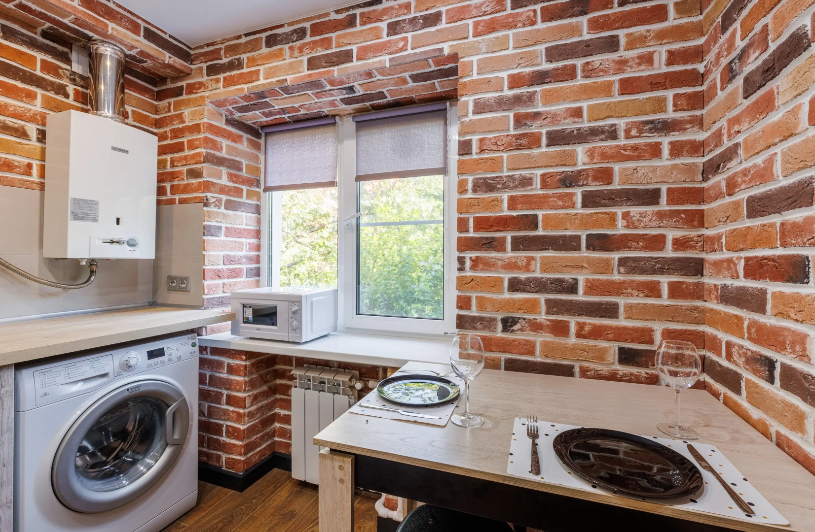 Квартира На Пушкинском