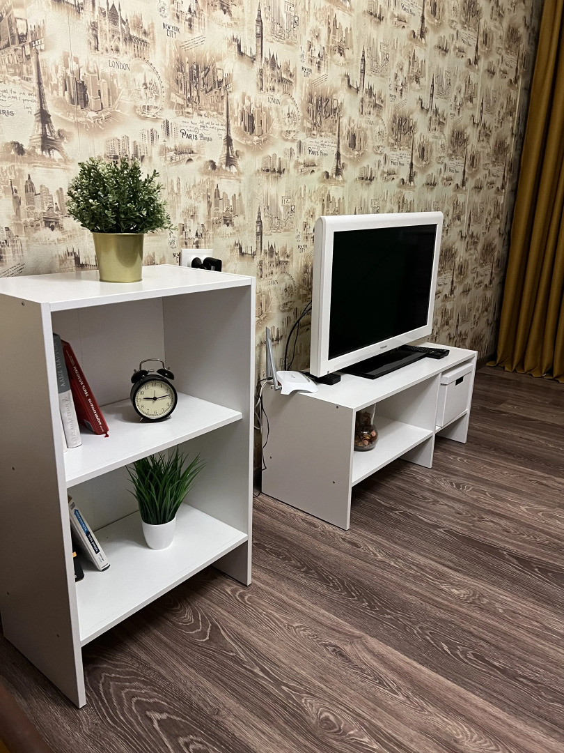 Квартира Сердоболь 22