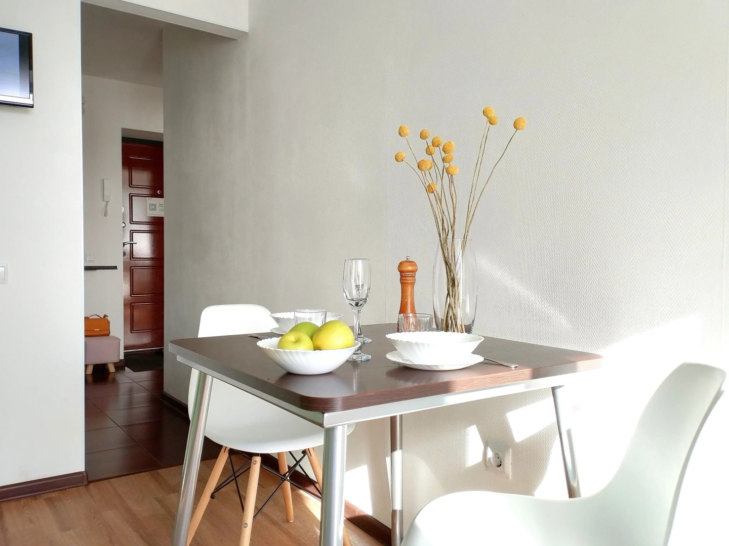 Апартаменты Добрый Дом рядом с ТРЦ Матрешка