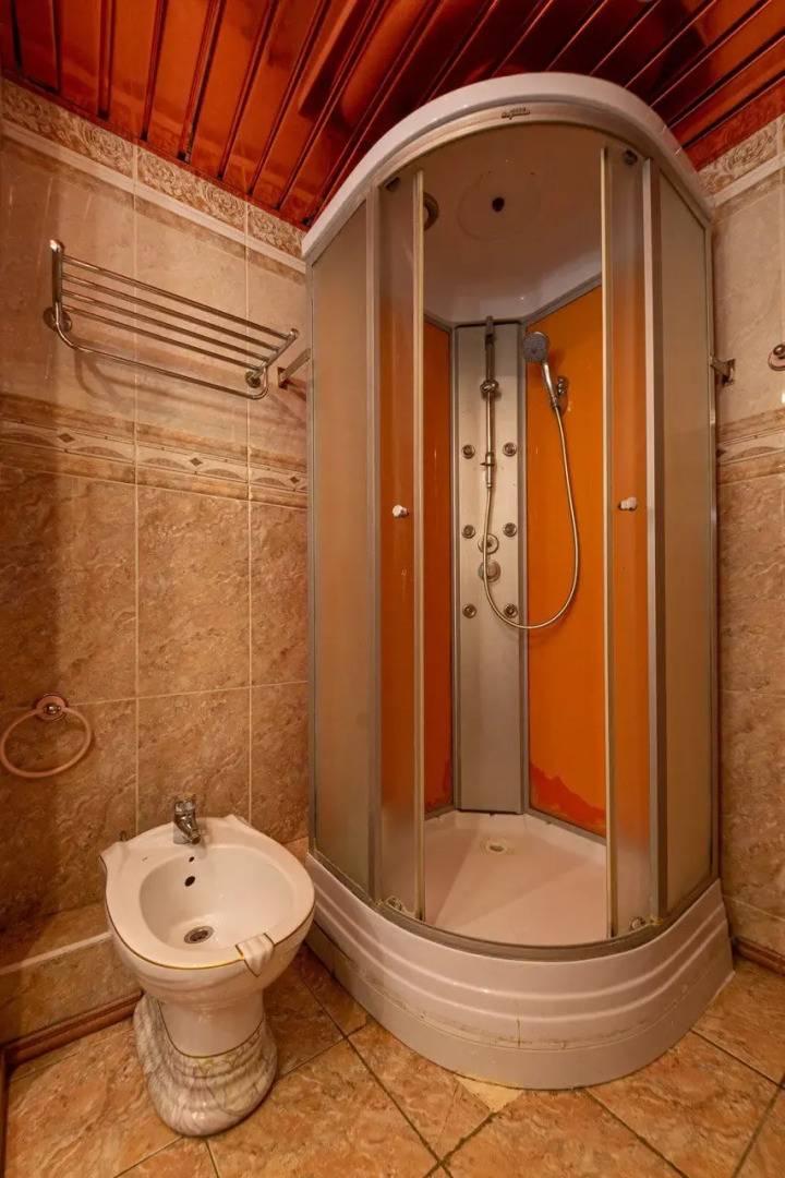 Апартаменты на улице Максима Горького 140