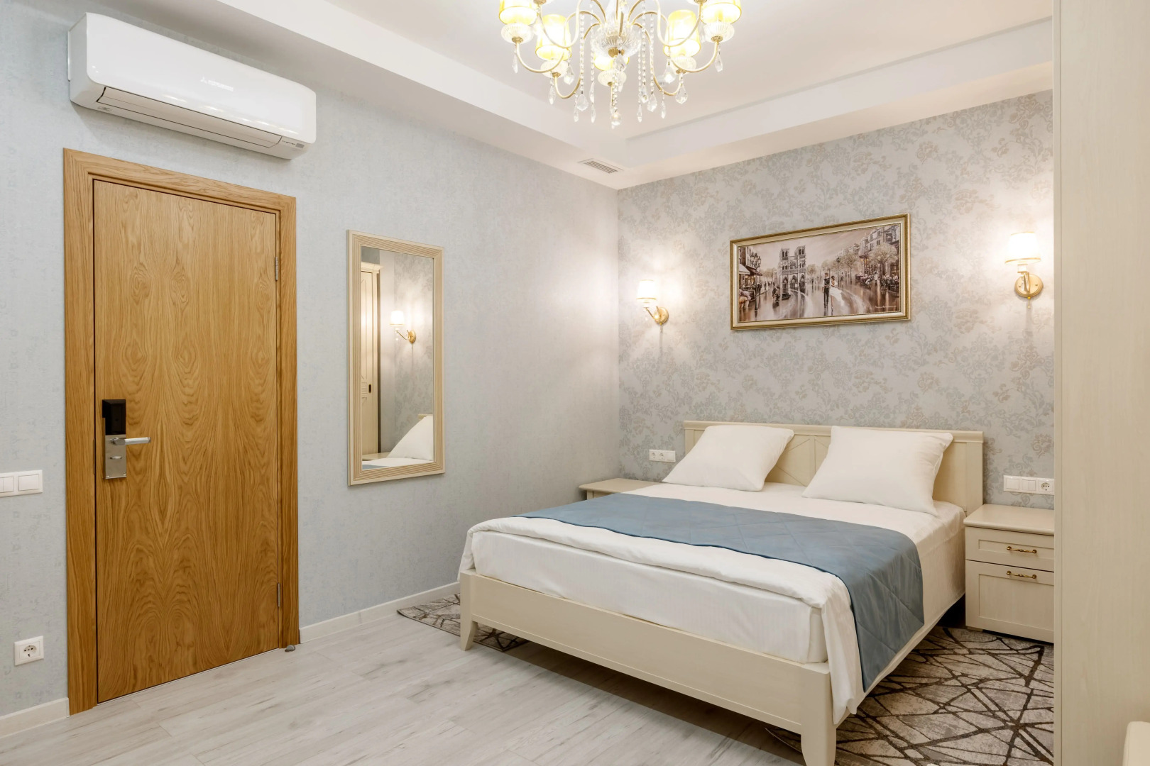 Гостиница Фидан