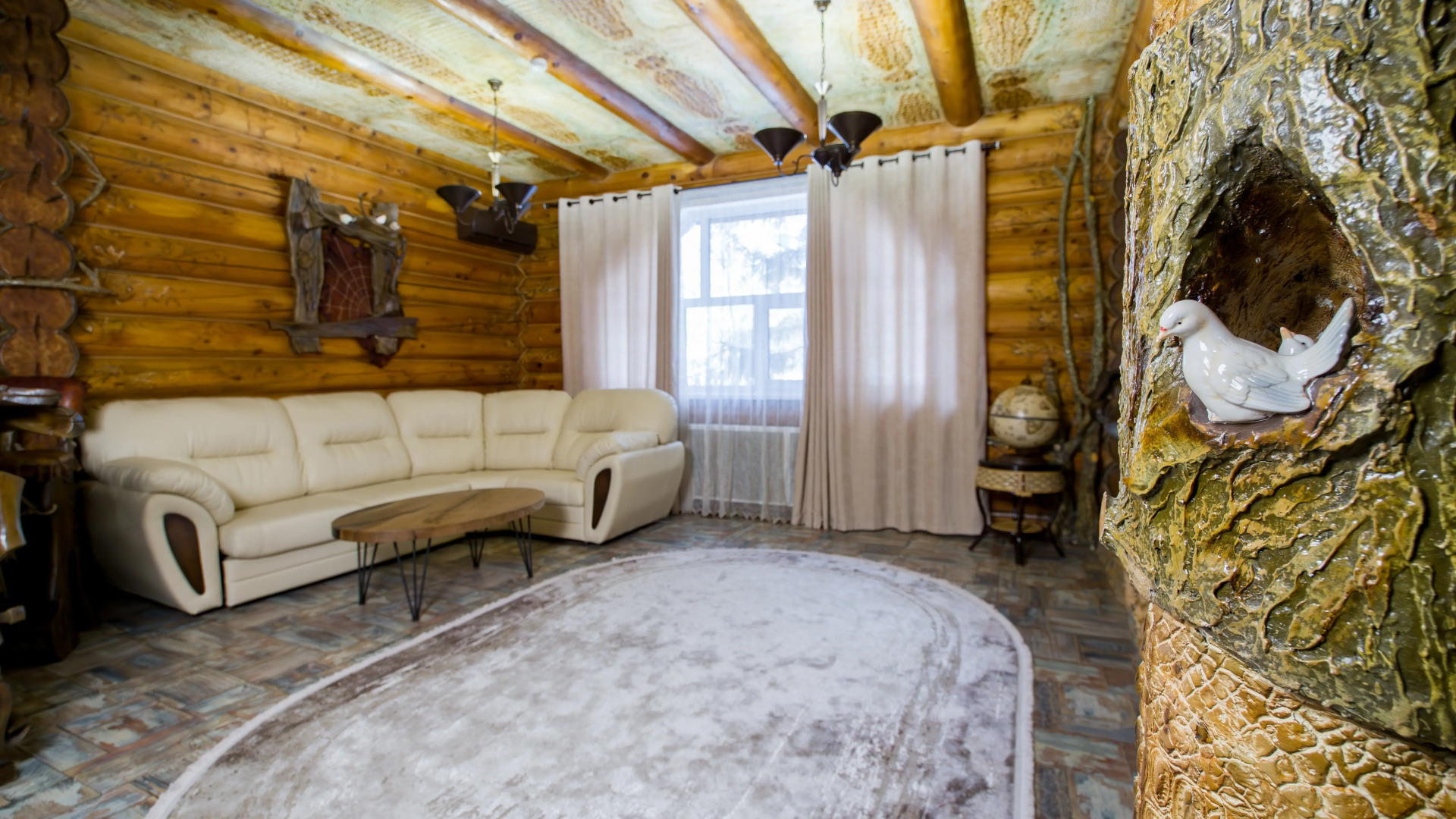 Отель SPA-Курорт Кедровый