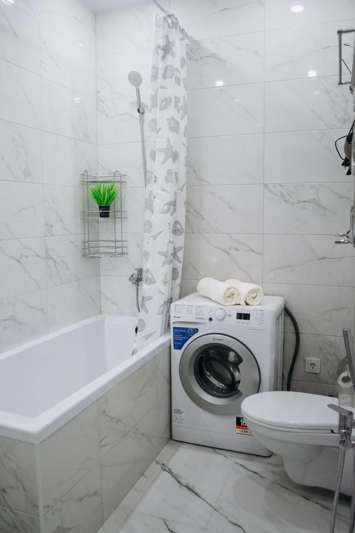 Апартаменты ЖК Главный