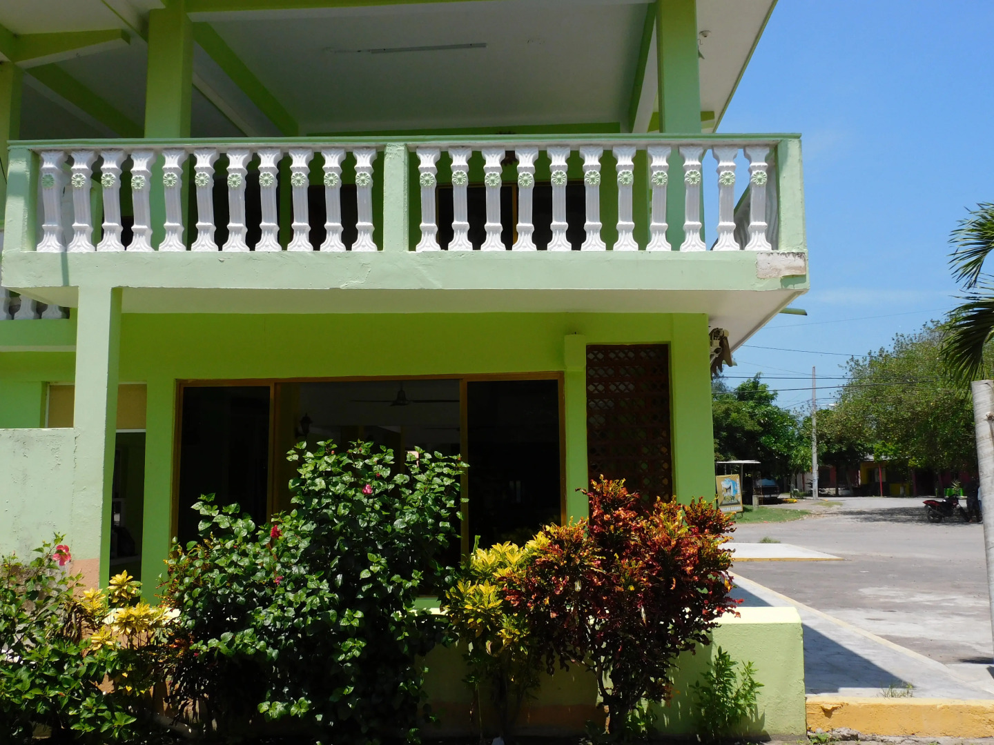 Casa de Huéspedes Yoli By Rotamundos