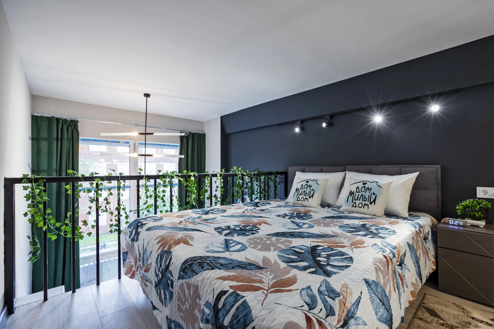 Апарт-отель "В125"