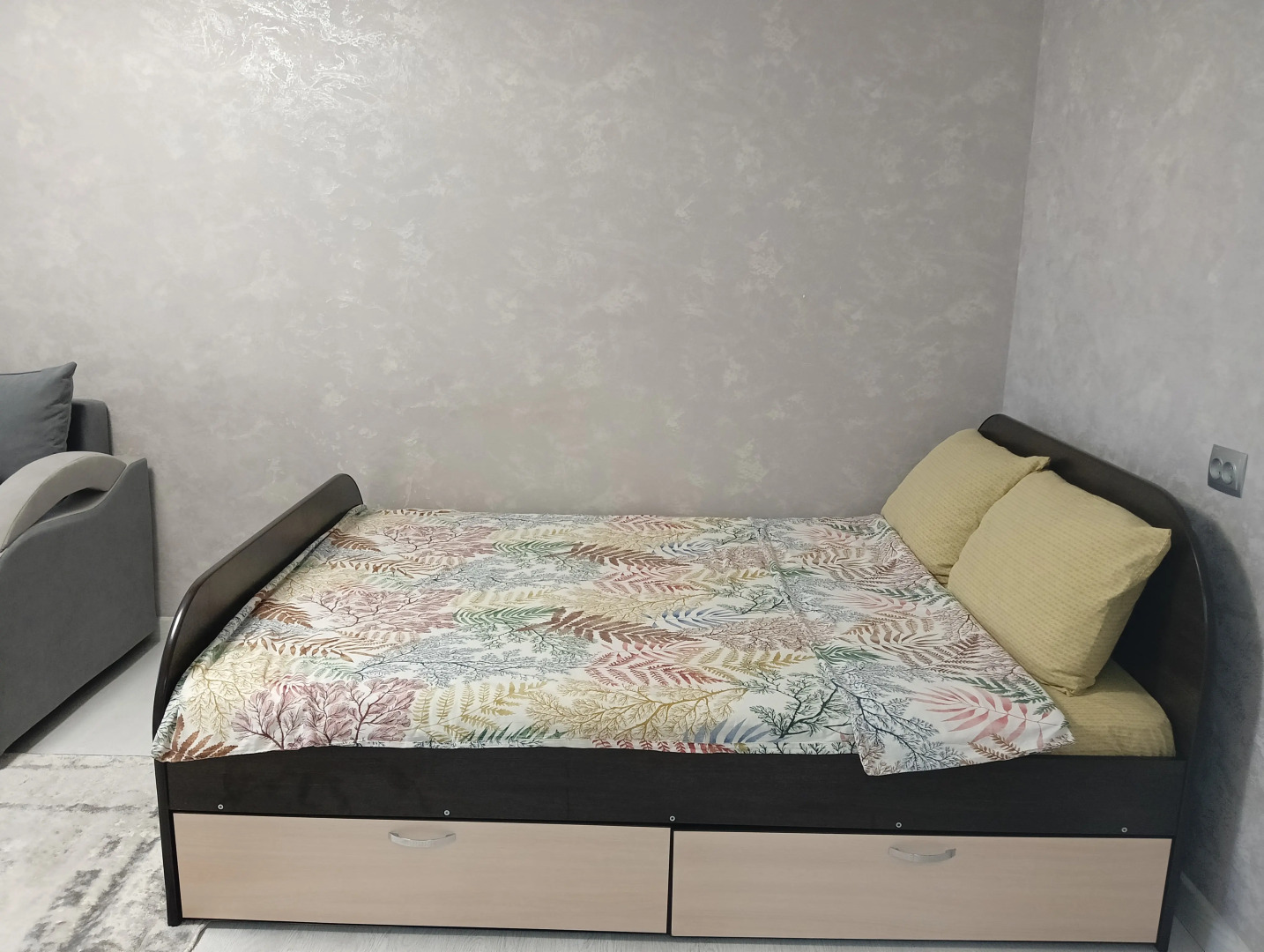 Квартира на улице Короленко 23