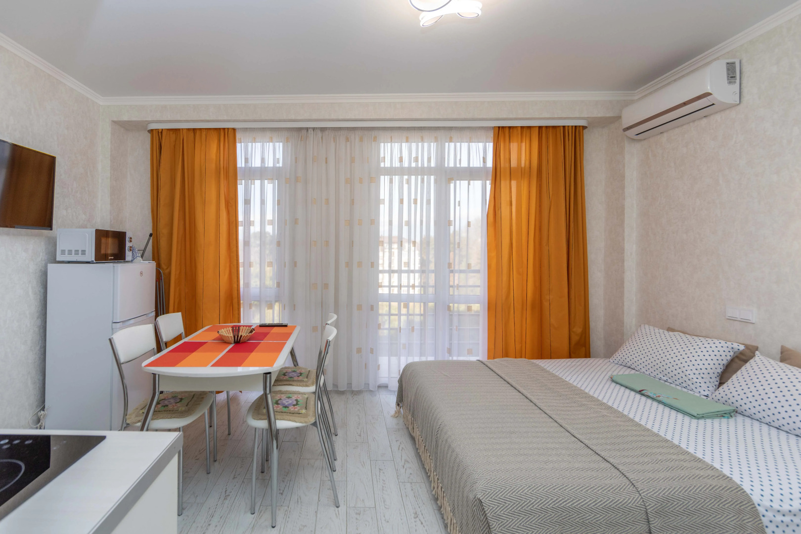 Апартаменты Сорренто Парк