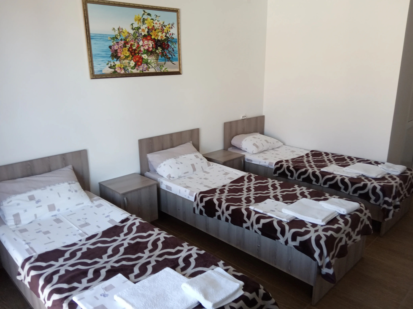 Гостевой дом Илим